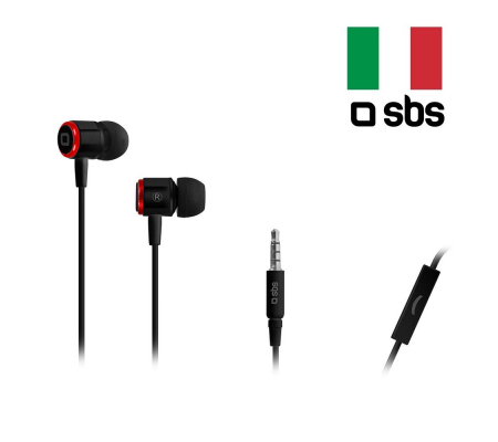 ( ✔✔✔ BU AY ÇOK POPÜLER ) SBS-09185 Studio Mix40 Mikrofonlu Kulaklık ( Pratik Kullanım, İtalyan Dizayn, Kulağa Tam Uyum - Konforlu Kullanım )
