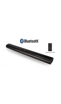 ( BU FİYATA SON 49 ADET ! ) SB-1140 Bluetooth Sound Bar - Evde Sinema Keyfi! - Optik Giriş Özelliği Ile Yüksek Kalite Dijital Ses İletimi! ( Bluetooth Hoparlör / SD Kart Girişi / TV Ve Tablet/Telefon Bağlantısı! )