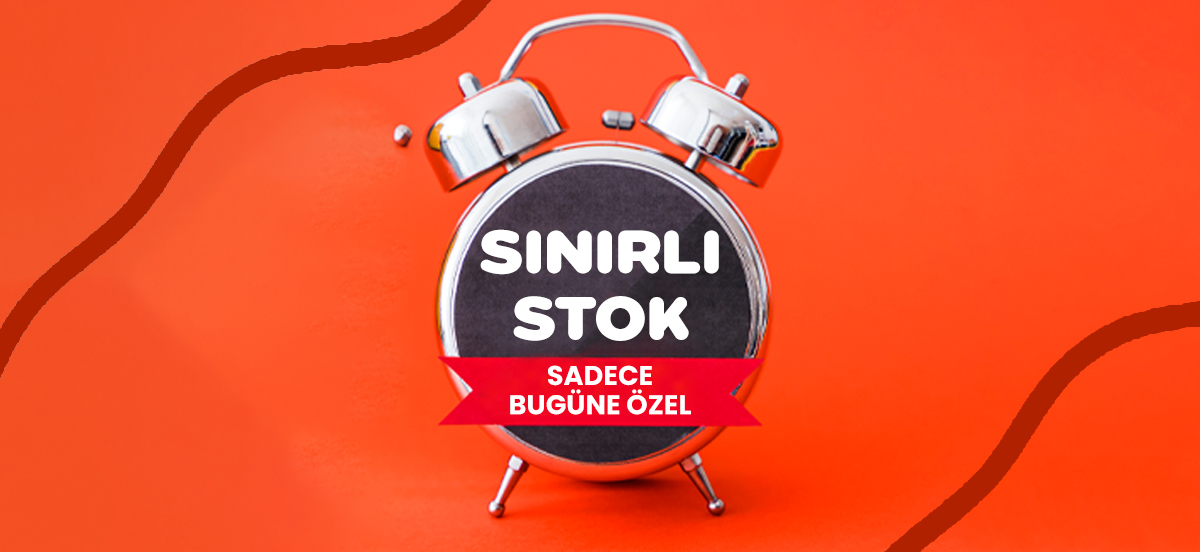 Sinirli Stok