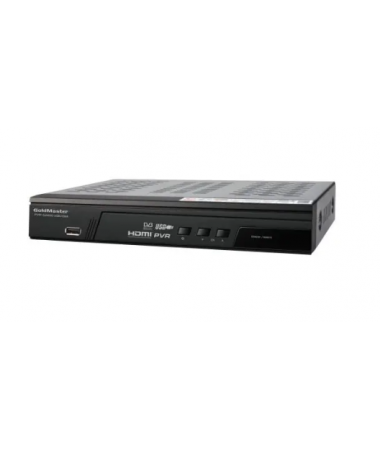 PVR-62600 Dijital HD Uydu Alıcı ( HD & 6000 Kanal Geniş Kapasite )