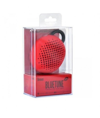 Divoom Bluetooth Hoparlör ( Divoom Kalitesi ile Tanışın! ) ( Kırmızı )