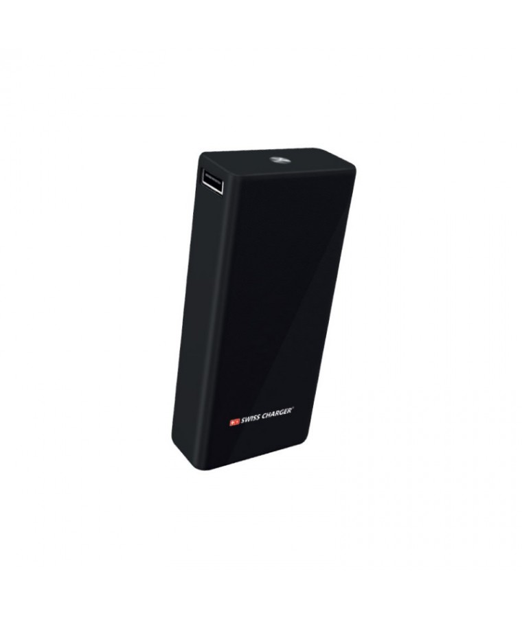 Swiss Charger PB-10000 Atom Powerbank