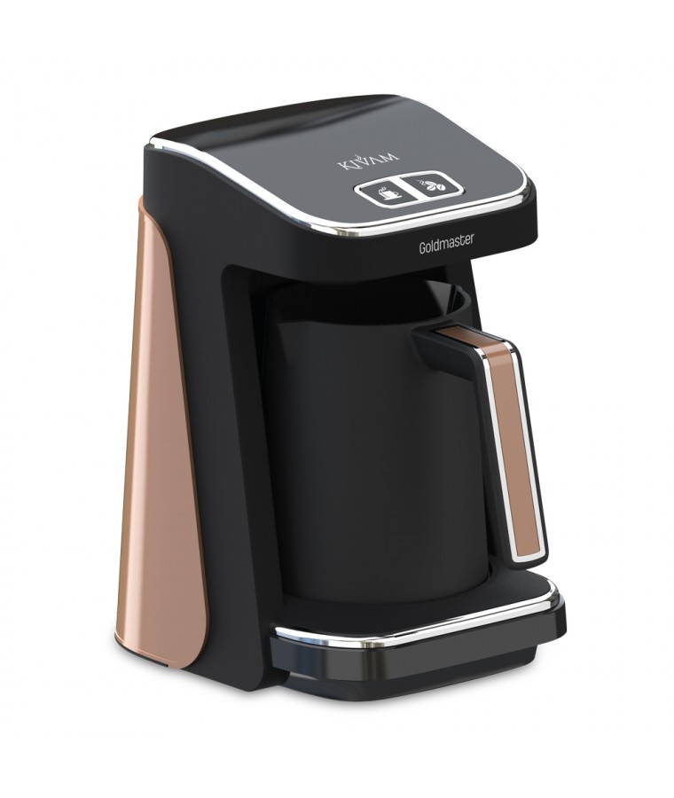 ( TÜKENDİ! ) ProGold Plus Set ile Ev Aletleriniz Trend Çizgileri ve Uyumlu Renkleriyle Sizlerle! ( Kıvam Türk Kahve Makinesi, ProCyclone Süpürge & ProToaster Tost Makinesi )