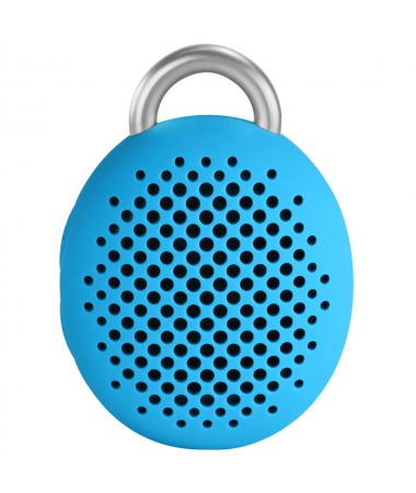 Divoom Bluetooth Hoparlör ( Divoom Kalitesi ile Tanışın! ) ( Mavi )