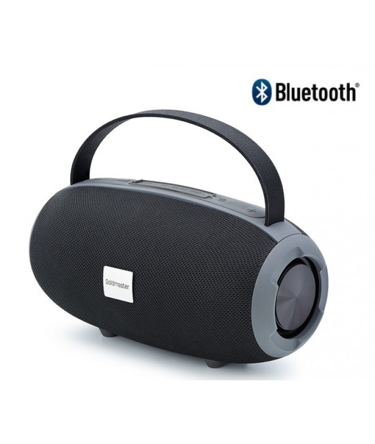 ( !!! SON 4 ADET !!! ) Enjoy-87 Bluetooth Hoparlör ile Müzik Keyfi Her Yerde Yanınızda ! ( Uzun Şarj ile Kesintisiz Daha Uzun Müzik Keyfi & Stereo Ses Kalitesi )