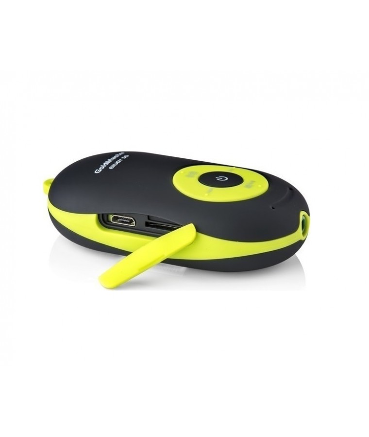 Enjoy- 50 Mini Bluetooth Hoparlör & Mp3 Oynatıcı + Selfie Button +  Hediye Kulaklık! 