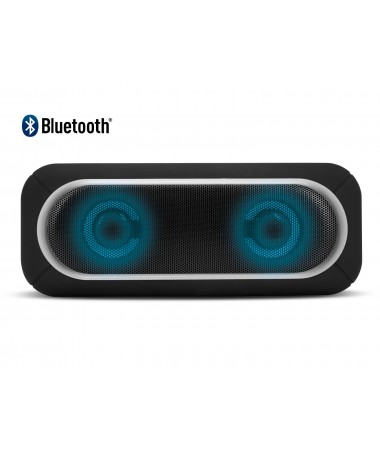 ( BU FİYATA SON 11 ADET ! ) Enjoy-67 - Taşınabilir Bluetooth Hoparlör - Yeni Seri! ( Renk Değiştiren Işıklı Hoparlörler & 10 Metreye Kadar Çalışma Mesafesi )