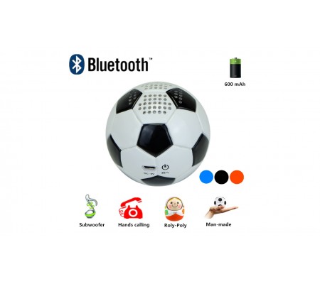 Mini Bluetooth Speaker ( Özel Ürün  - Sınırlı Stok 80 Adet - Güzel ve Farklı Bir Hediye! Ev ve Ofislerde Müzik Keyfi için Uygun! )