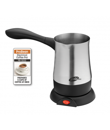 ProInox Plus B Set ile Ev Aletleriniz Trend Çizgileri ve Uyumlu Renkleriyle Sizlerle! ( ProFlavor Çay Makinesi, ProGrano Ekmek Kızartma & ProBean Elektrikli Cezve )