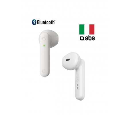 SBS-89293 Air Bluetooth Kulaklık! ( Tüm BT Cihazlar ile Uyumlu! SBS ile Heyecan Verici Ses Deneyimini Yaşa! )