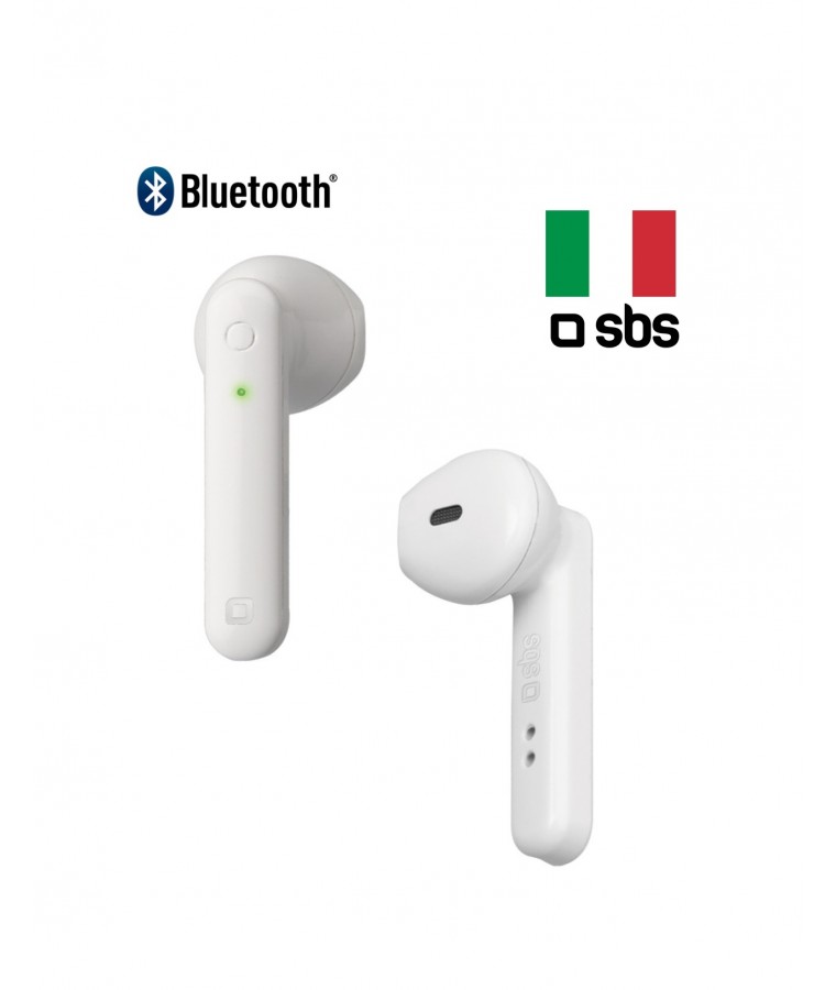 SBS-89293 Air Bluetooth Kulaklık! ( Tüm BT Cihazlar ile Uyumlu! SBS ile Heyecan Verici Ses Deneyimini Yaşa! )