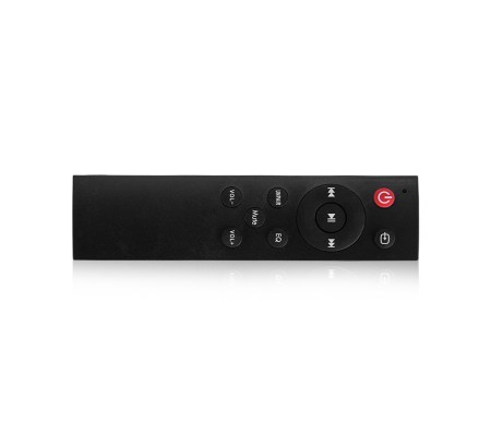 Bluetooth Sound Bar - Optik Giriş Özelliği ile Yüksek Kalite Dijital Ses İletimi! ( Evde Sinema Keyfi / Bluetooth Hoparlör / Mikrofon Girişi / SD Kart Girişi / TV ve Tablet/Telefon Bağlantısı!  )